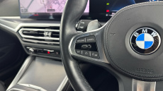 BMW 4 Series 420i xDrive M Sport 2dr Step Auto Petrol Coupe